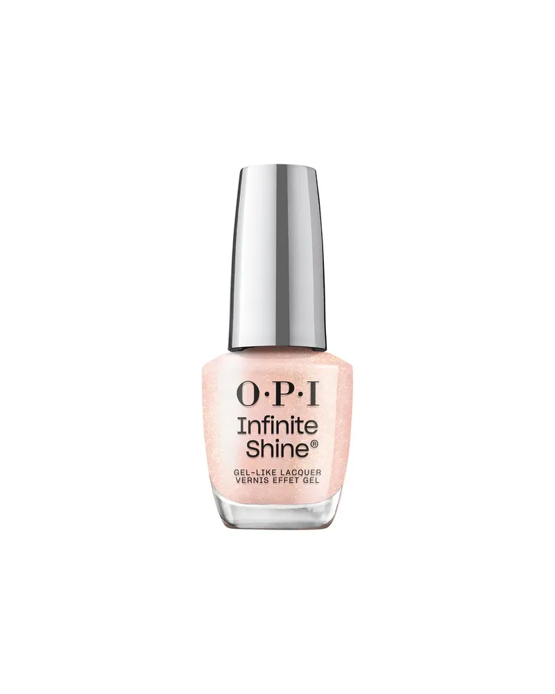 OPI Nagellacke Infinite-ShineOPI'm DreamingGel-Like Lacquer Vernis Effet Gel Slay Awhile 1.237,33 € / 1 l 