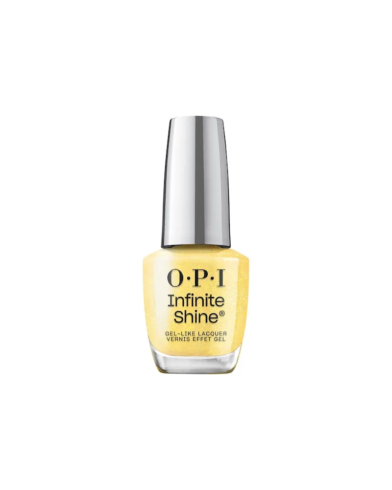 OPI Nagellacke Infinite-ShineOPI'm DreamingGel-Like Lacquer Vernis Effet Gel Slay Awhile 1.237,33 € / 1 l 