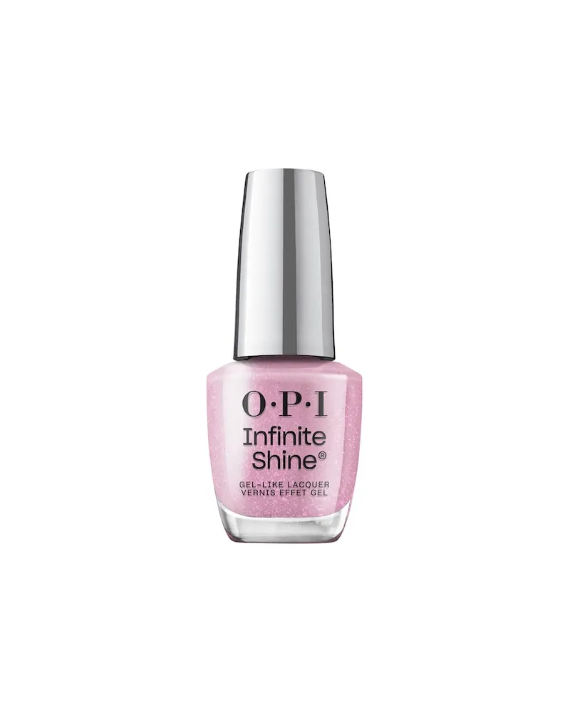 OPI Nagellacke Infinite-ShineOPI'm DreamingGel-Like Lacquer Vernis Effet Gel Slay Awhile 1.237,33 € / 1 l 