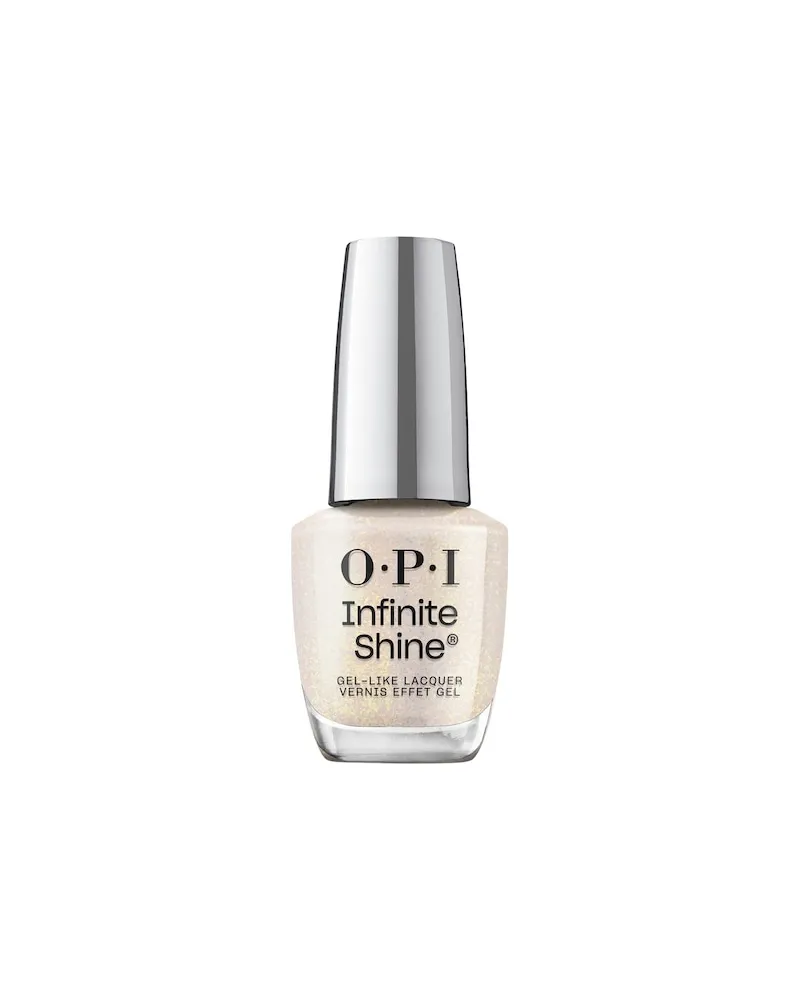 OPI Nagellacke Infinite-ShineOPI'm DreamingGel-Like Lacquer Vernis Effet Gel Slay Awhile 1.237,33 € / 1 l 
