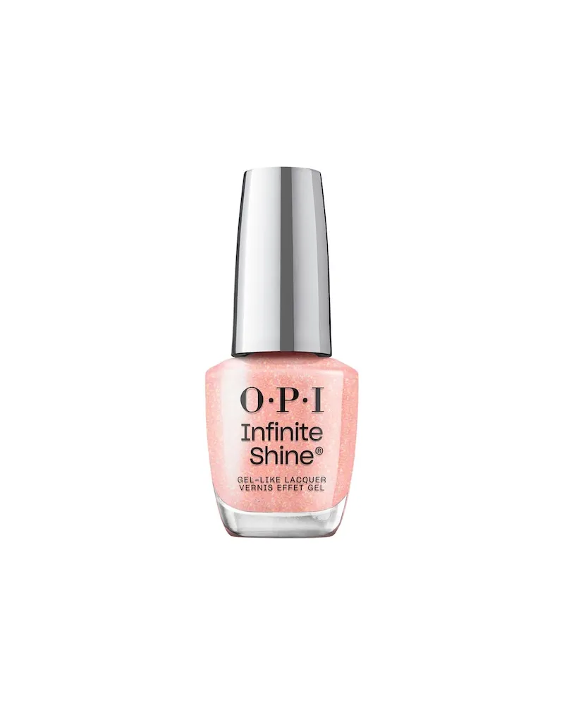 OPI Nagellacke Infinite-ShineOPI'm DreamingGel-Like Lacquer Vernis Effet Gel Slay Awhile 1.237,33 € / 1 l 