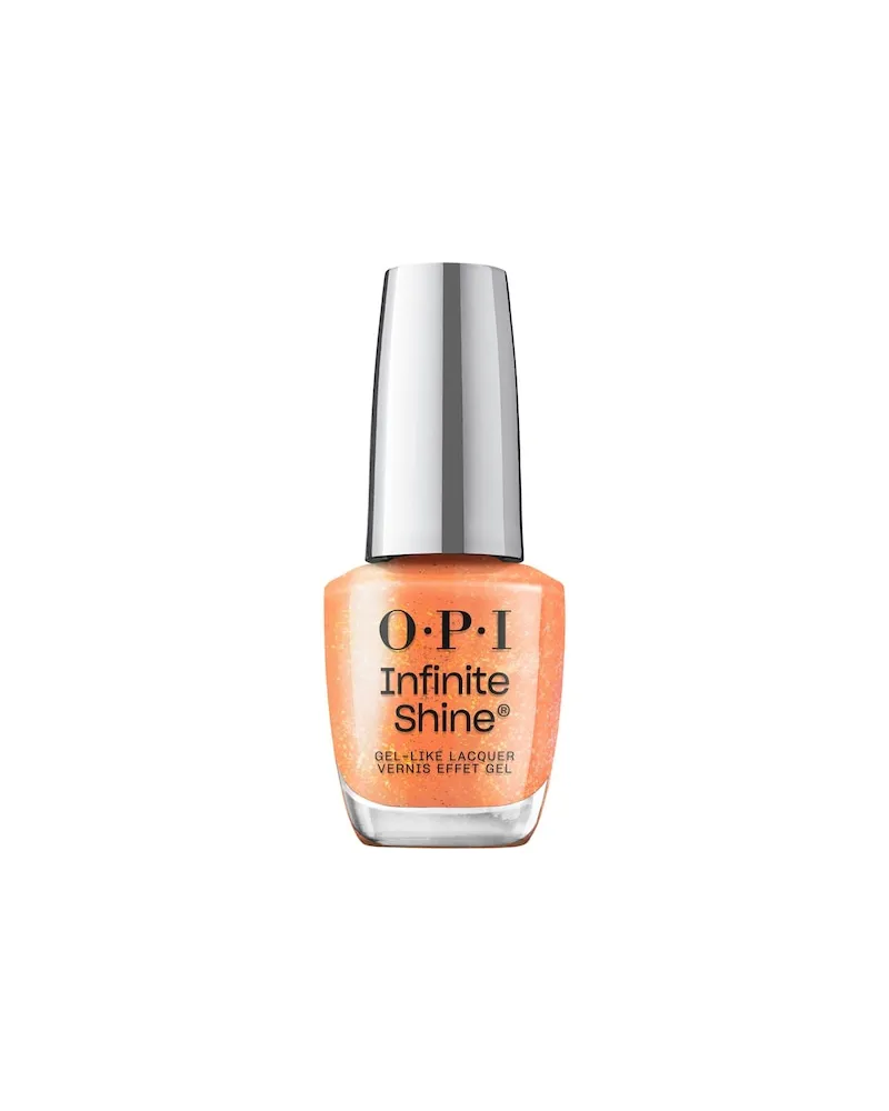 OPI Nagellacke Infinite-ShineOPI'm DreamingGel-Like Lacquer Vernis Effet Gel Slay Awhile 1.237,33 € / 1 l 