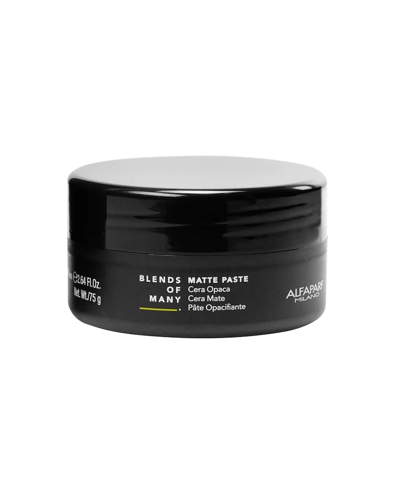 Alfaparf Milano Alfaparf-Milano Haarstyling-Collection Blends-of-ManyMatte Paste 205,33 € / 1 kg 