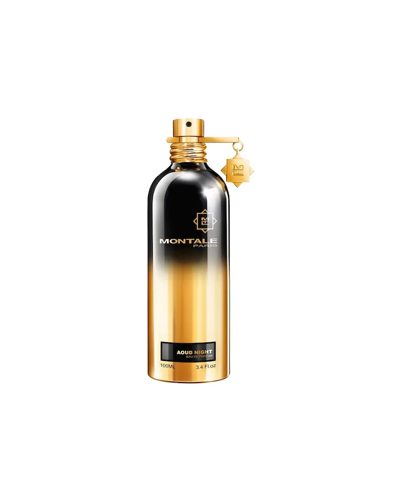 MONTALE Duefte OudAoud NightEau de Parfum Spray 1.350,00 € / 1 l 