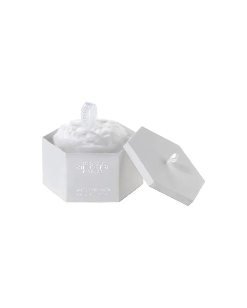 Lorenzo Villoresi Lorenzo-Villoresi Unisexduefte Teint-de-NeigeScented Body Powder 460,00 € / 1 kg 