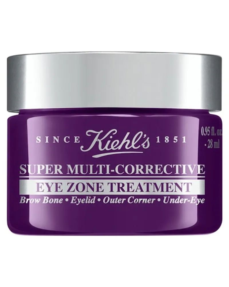 Kiehl's Gesichtspflege Augenpflege Super Multi-Corrective Eye Zone Treatment 