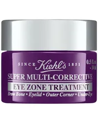 Kiehl's Gesichtspflege Augenpflege Super Multi-Corrective Eye Zone Treatment 