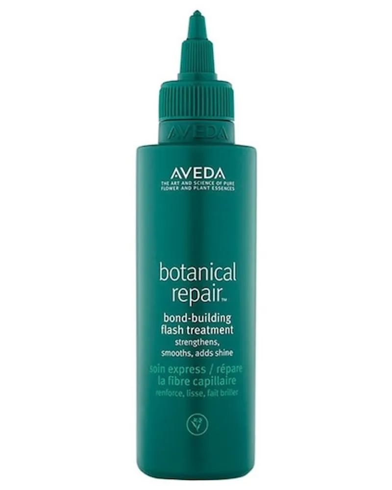 Aveda Hair Care Treatment Botanical Repair Bond-Building Flash Treatment 