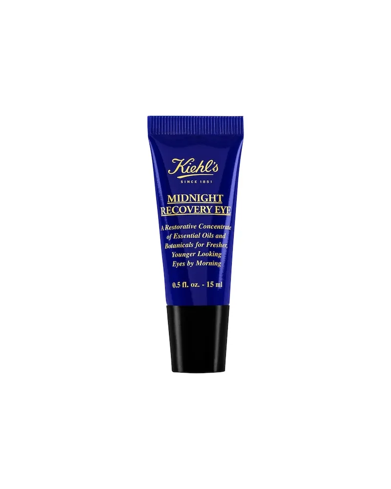 Kiehl's Kiehls Gesichtspflege AugenpflegeMidnight Recovery Eye 2.152,67 € / 1 l 