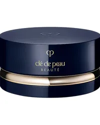 Clé de Peau Beauté Make-up Gesicht Translucent Loose Powder N 2 Medium 