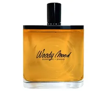 Unisexdüfte Woody Mood Eau de Parfum Spray