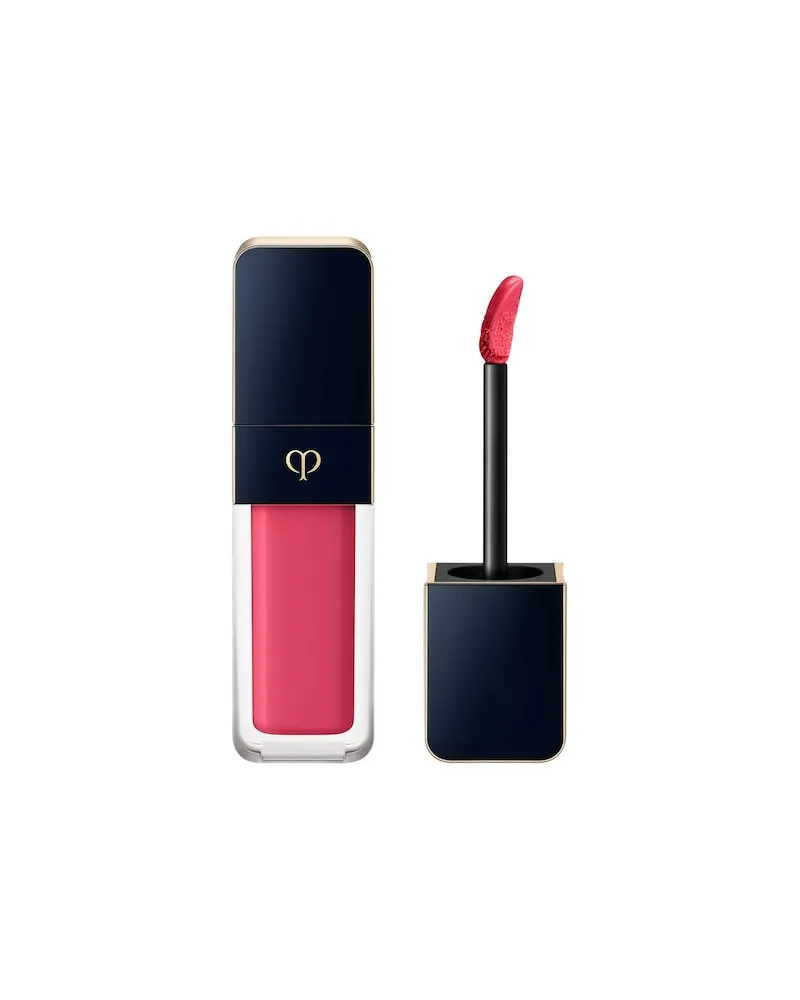 Clé de Peau Beauté Cle-de-Peau-Beaute Make-up LippenCream Rouge Shine 201 