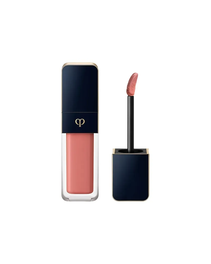 Clé de Peau Beauté Cle-de-Peau-Beaute Make-up LippenCream Rouge Shine 201 