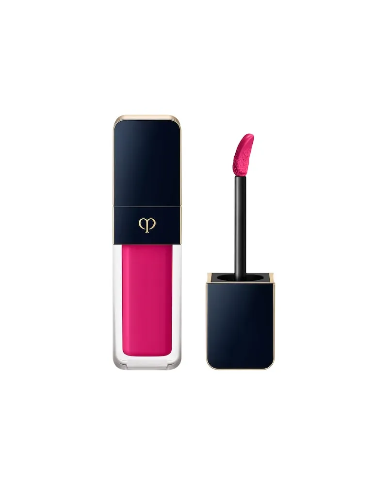 Clé de Peau Beauté Cle-de-Peau-Beaute Make-up LippenCream Rouge Shine 201 