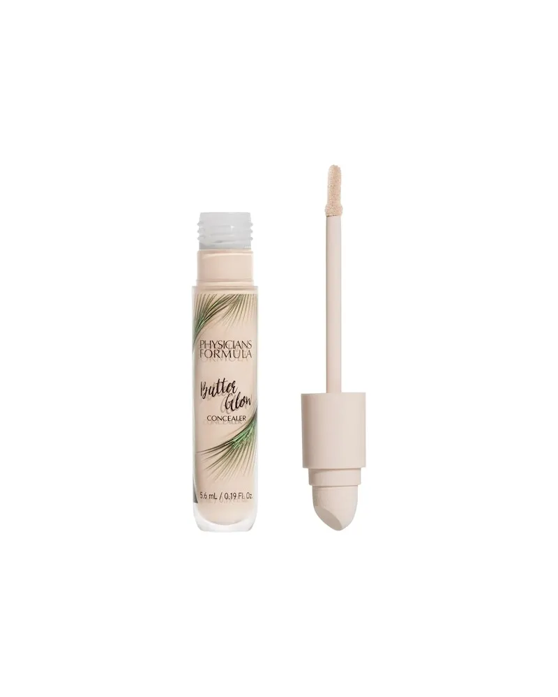 Physicians Formula Physicians-Formula Gesichts-Make-up ConcealerButter Glow Concealer Tan 