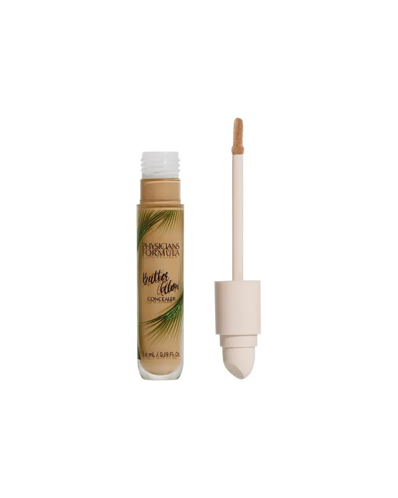 Physicians Formula Physicians-Formula Gesichts-Make-up ConcealerButter Glow Concealer Tan 