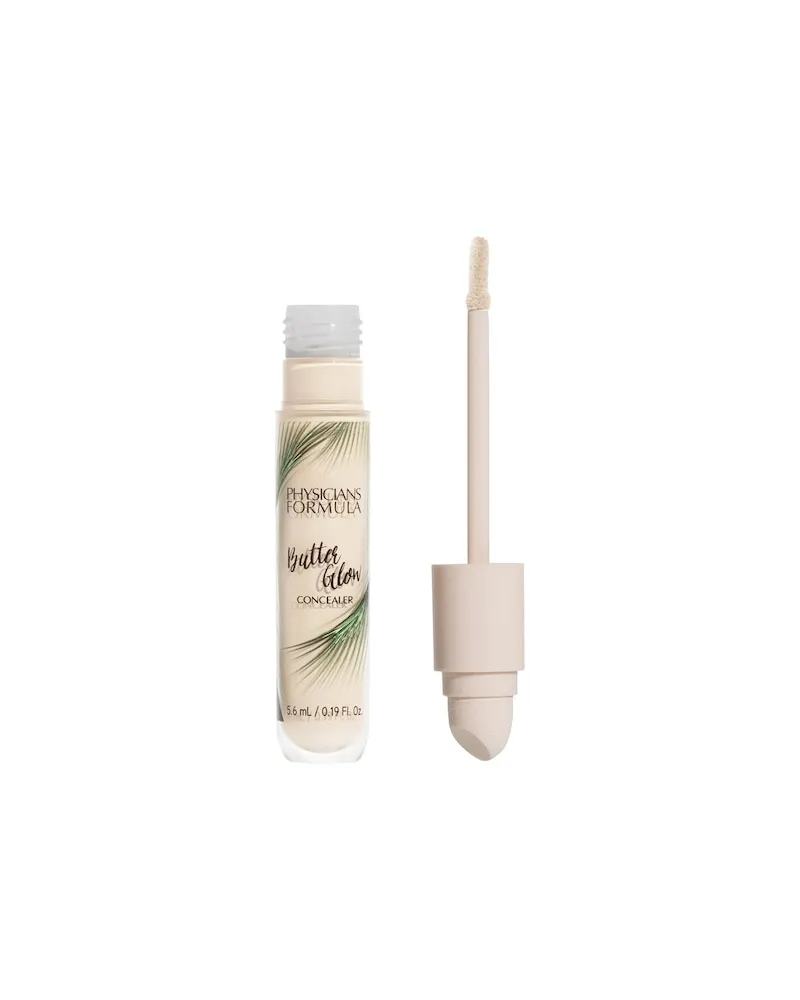 Physicians Formula Physicians-Formula Gesichts-Make-up ConcealerButter Glow Concealer Tan 