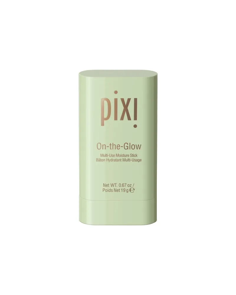 Pixi Pflege Gesichtsreinigung On-the-Glow Moisture Stick 