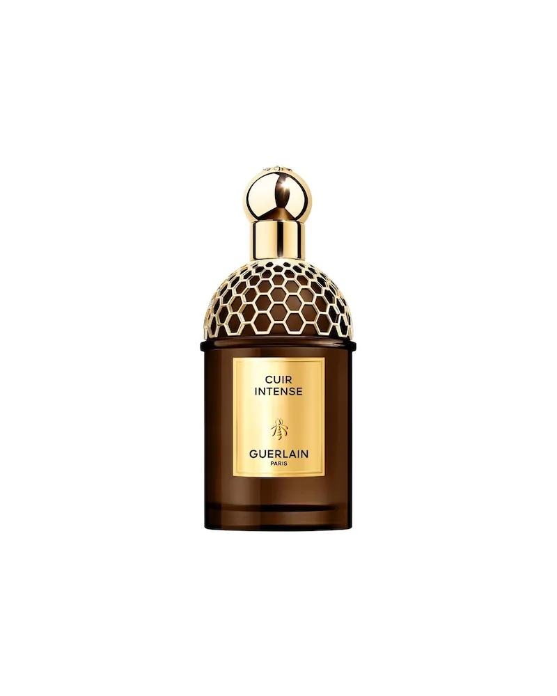 Guerlain Damenduefte Absolus-AllegoriaCuir IntenseEau de Parfum Spray 1.041,52 € / 1 l 