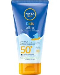 Nivea Sonnenpflege Kinder Sonnenschutz Sun Kids ultra Schutz & Pflege 79,13 € / 1 l 