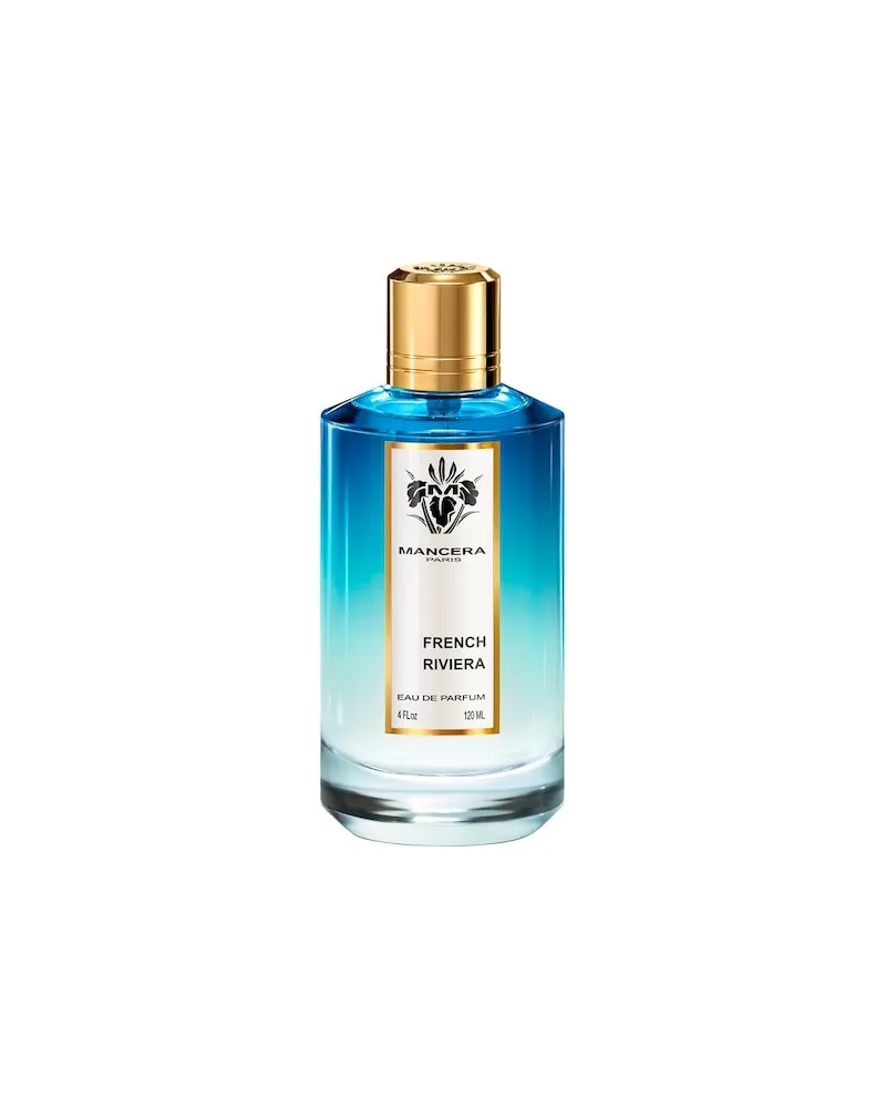 Mancera Collections Mancera-ClassicsFrench RivieraEau de Parfum Spray 1.241,67 € / 1 l 