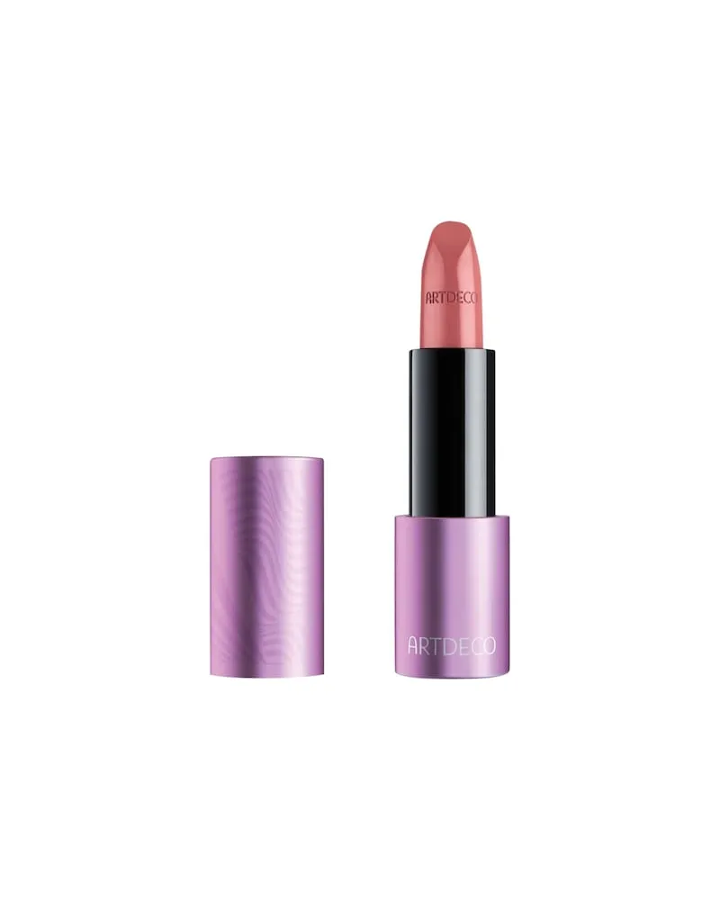 Artdeco Lippen Lippen-ZubehoerLimited EditionCouture Lipstick Case - Anniversary Design Lilac 4,95 