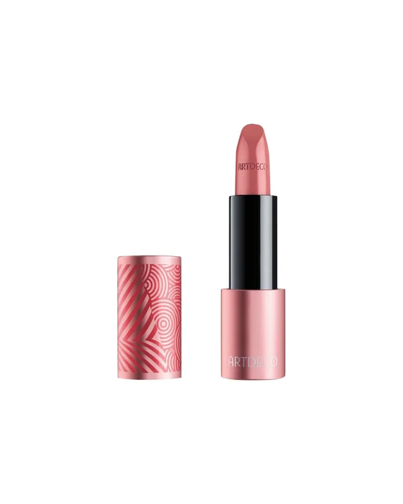 Artdeco Lippen Lippen-ZubehoerLimited EditionCouture Lipstick Case - Anniversary Design Lilac 4,95 