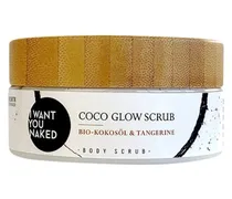 Körperpflege Peeling Coco GlowBody Scrub