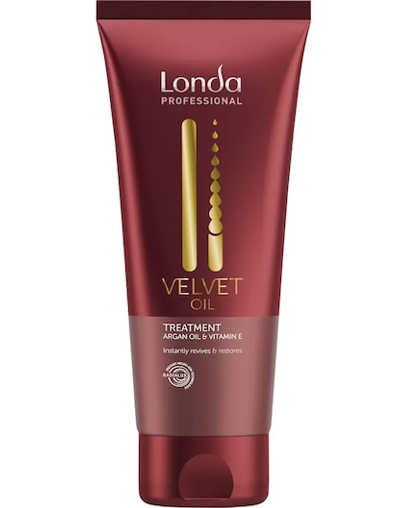 Londa Professional Haarpflege Velvet Oil Treatment 