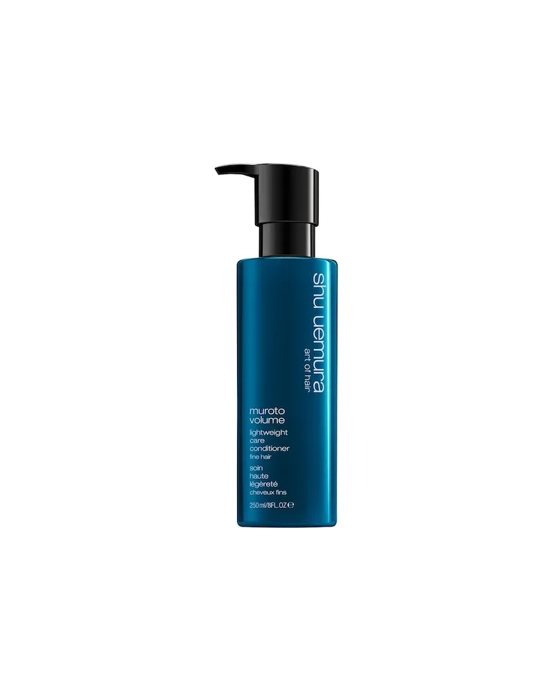 Shu Uemura Shu-Uemura Haarpflege Muroto-VolumeLightweight Care Conditioner 183,40 € / 1 l 