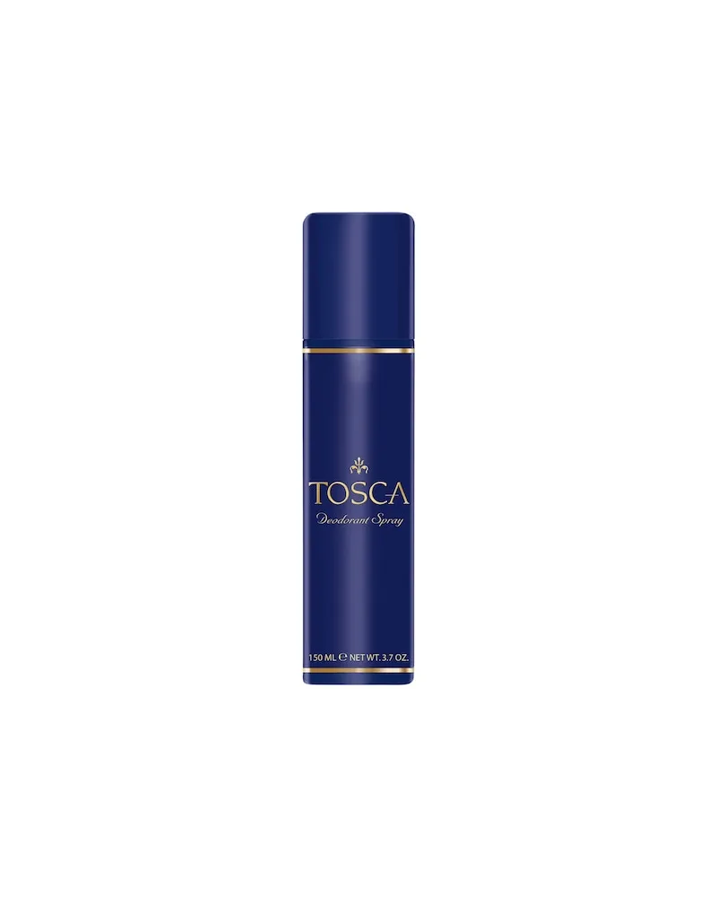 Tosca Damenduefte ToscaDeodorant Spray Aerosol 60,60 € / 1 l 