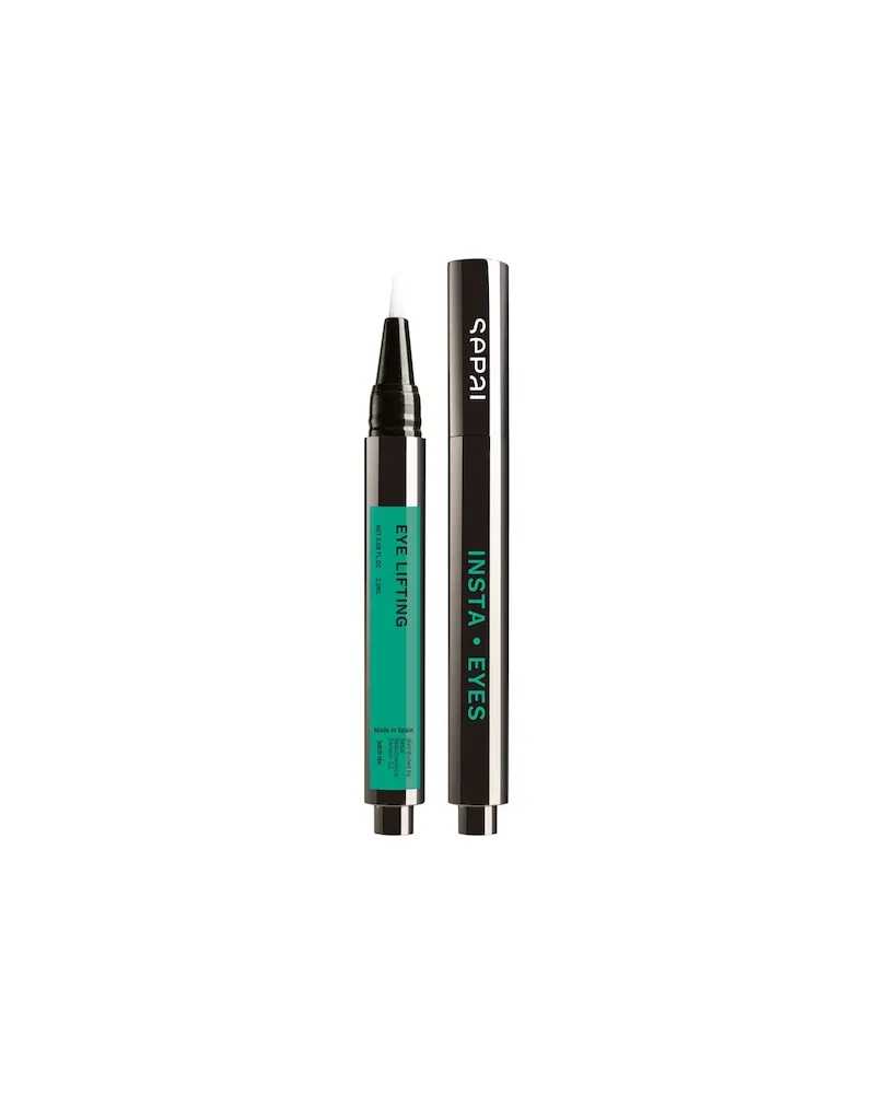 Sepai Gesichtspflege AugenpflegeInsta Eyes Lifting Serum 