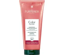 Haarpflege Color Glow Farbschutz Shampoo