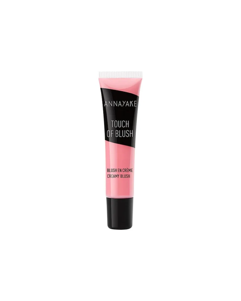 Annayake Make-up TeintTouch of Blush - Blush en crème Rose 1.960,77 € / 1 l 