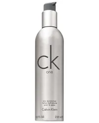 Calvin Klein Unisexdüfte ck one Body Lotion 