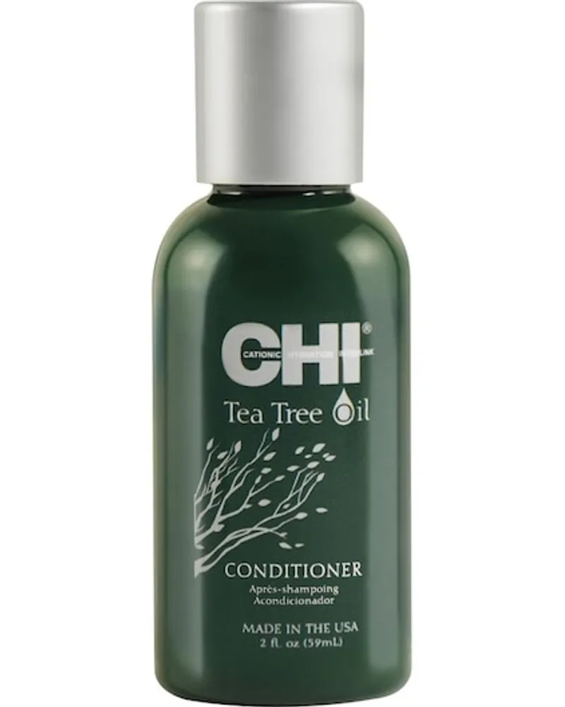 Beauté Pacifique Haarpflege Tea Tree Oil Conditioner 