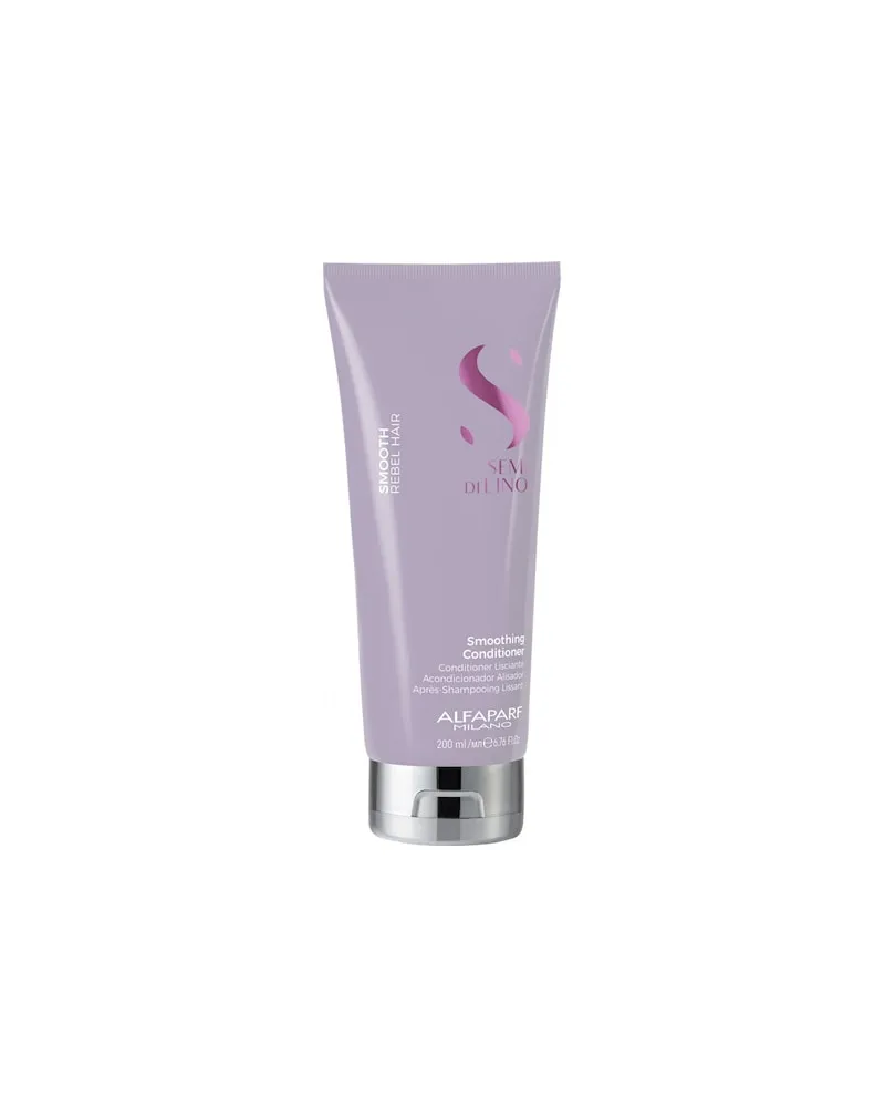 Alfaparf Milano Alfaparf-Milano Haarpflege-Collection Semi-di-Lino-SmoothSmoothing Conditioner 74,50 € / 1 l 