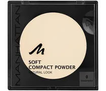 Make-up Gesicht Soft Compact Powder Nr. 9
