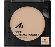 Make-up Gesicht Soft Compact Powder Nr. 9