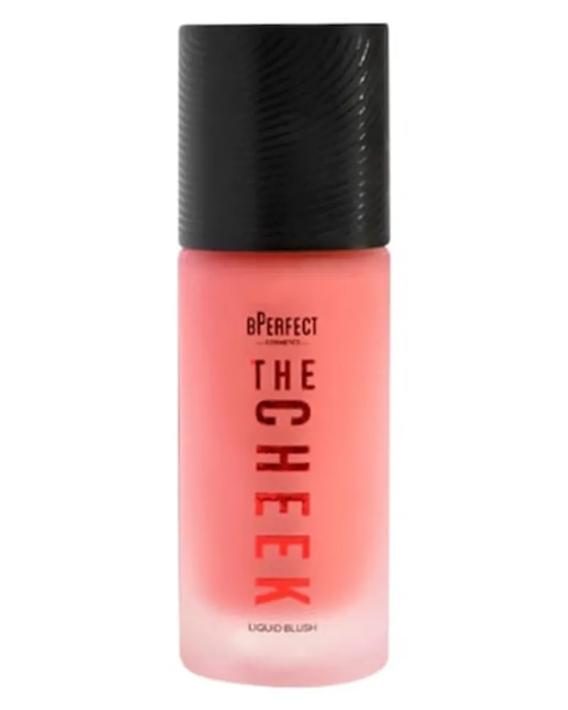 bPerfect Make-up Teint The Cheek Liquid Blush Searing Sun 