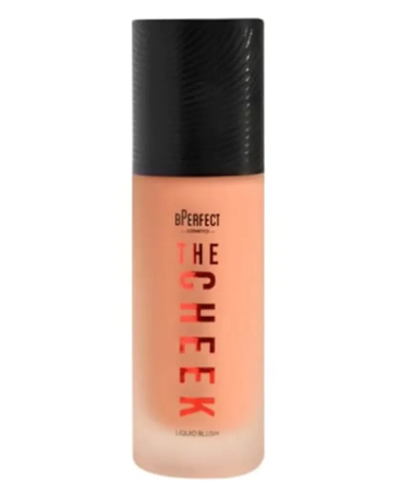 bPerfect Make-up Teint The Cheek Liquid Blush Searing Sun 