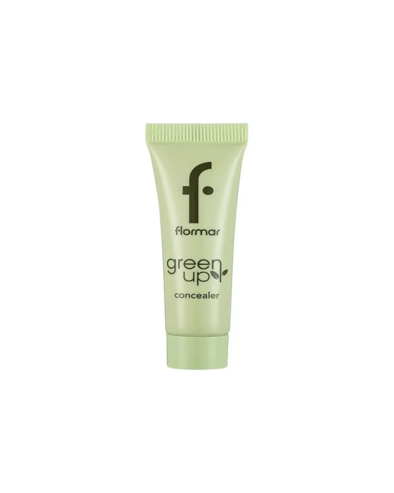 Flormar Teint-Make-up ConcealerGreen Up Concealer 003 Ivory 899,00 € / 1 l 