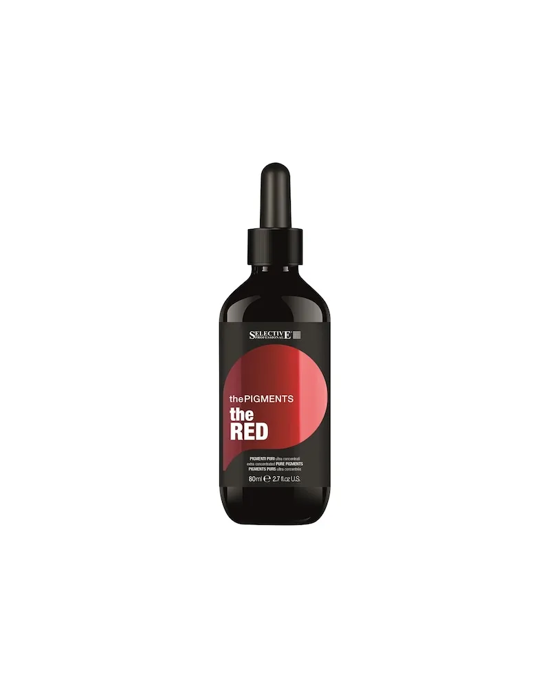 Selective Professional Selective-Professional Haarfarbe The-PigmentsThe Red 400,75 € / 1 l 