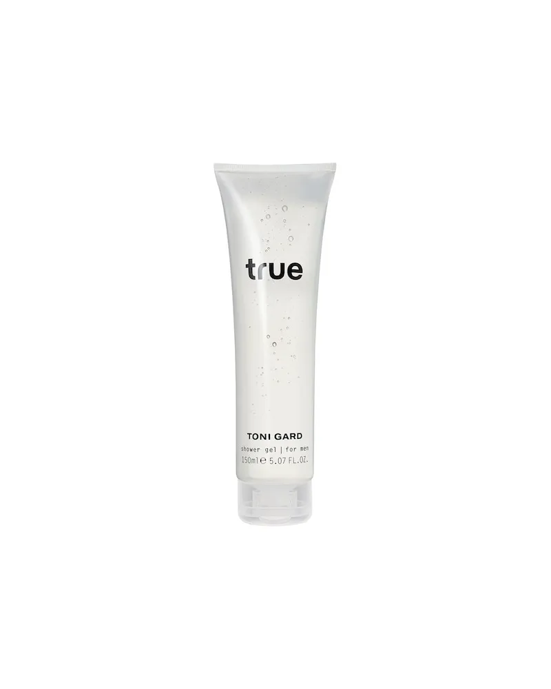 Toni Gard Toni-Gard Herrenduefte TrueShower Gel 62,33 € / 1 l 