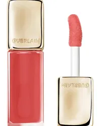 Guerlain Make-up Lippen KissKiss Bee Glow Oil 809 Lavender Glow 