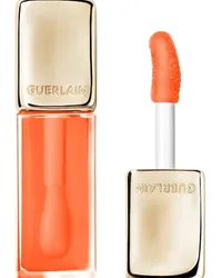 Guerlain Make-up Lippen KissKiss Bee Glow Oil 809 Lavender Glow 