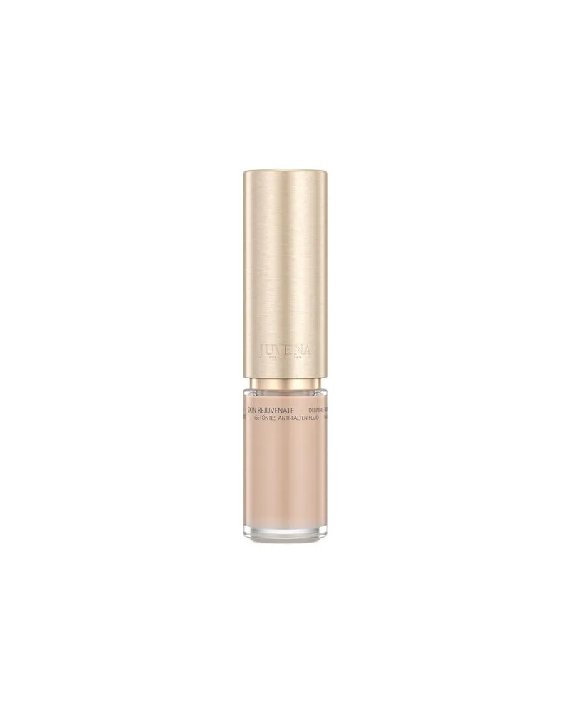 Juvena Pflege Skin-Rejuvenate-DeliningDelining Tinted Fluid Natural Bronze 1.140,00 € / 1 l 