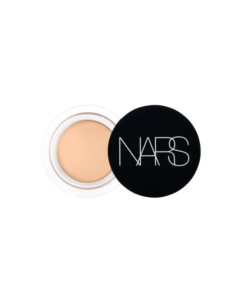 NARS Cosmetics Teint Make-up Concealer Soft Matte Complete Concealer Chocolat 
