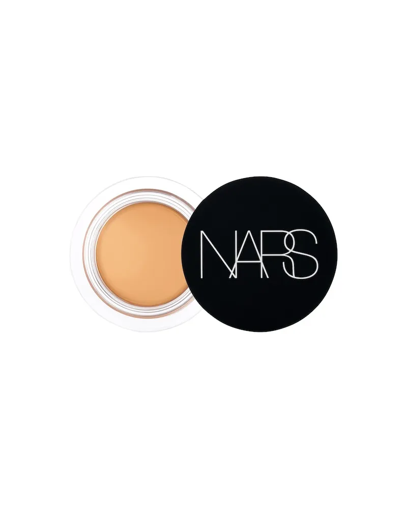 NARS Cosmetics Teint Make-up Concealer Soft Matte Complete Concealer Chocolat 