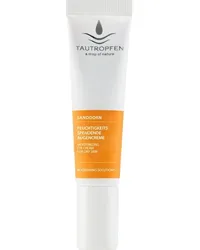 Tautropfen Pflege Sanddorn Nourishing Solutions Feuchtigkeitsspendende Augencreme 1.793,33 € / 1 l 